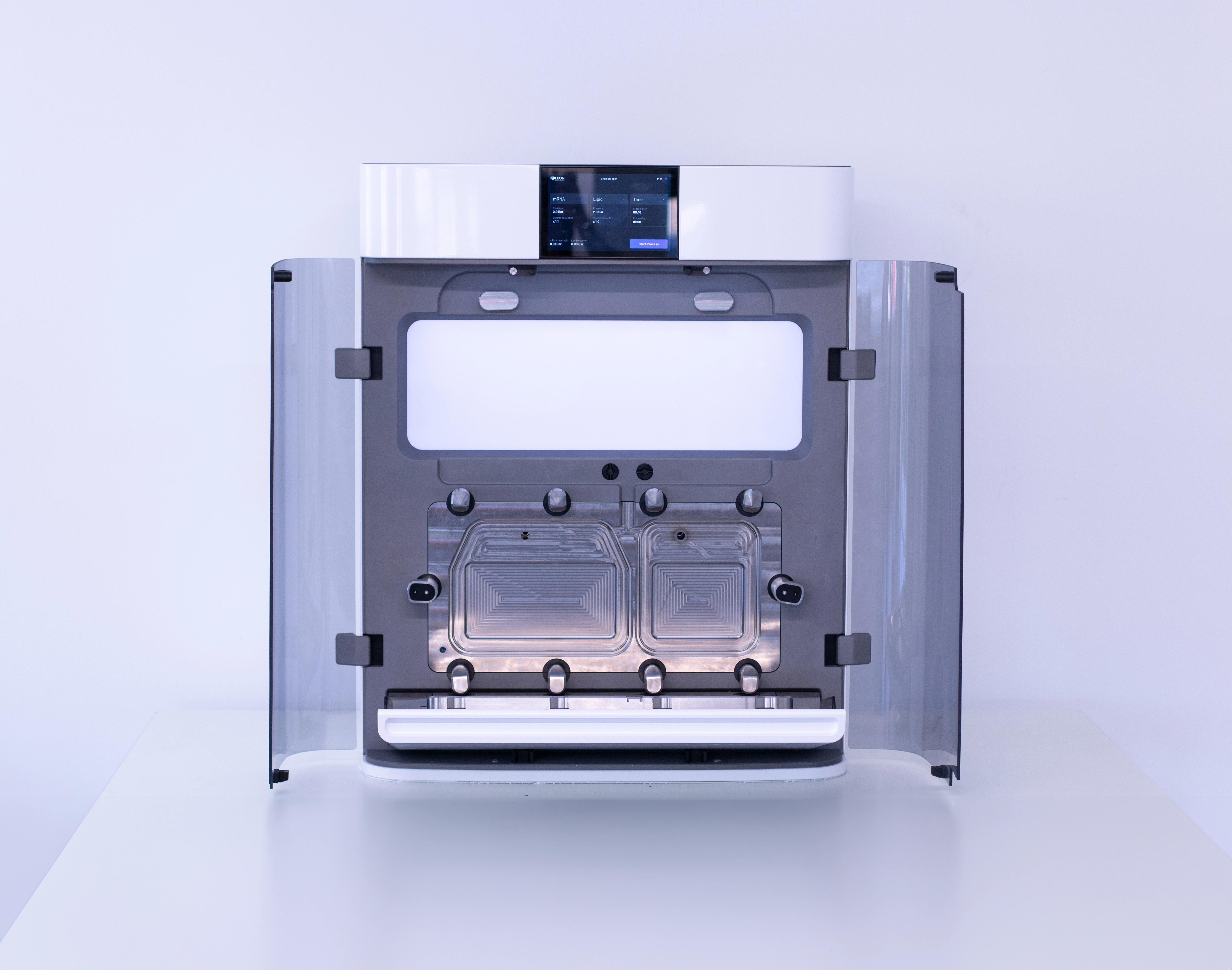 NANOme® system